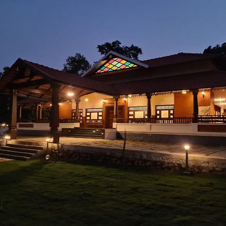 River Mist Resort Kelagur Εξωτερικό φωτογραφία