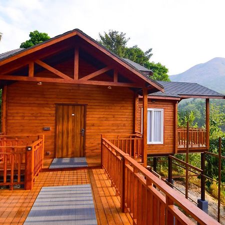 River Mist Resort Kelagur Εξωτερικό φωτογραφία