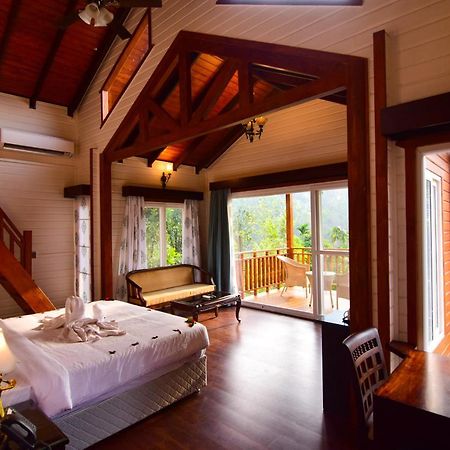 River Mist Resort Kelagur Εξωτερικό φωτογραφία