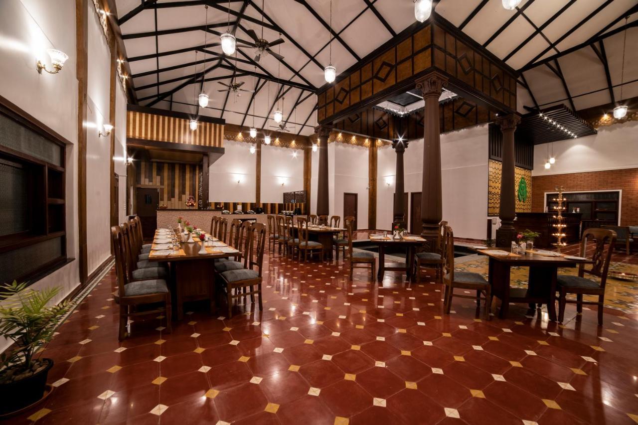 River Mist Resort Kelagur Εξωτερικό φωτογραφία