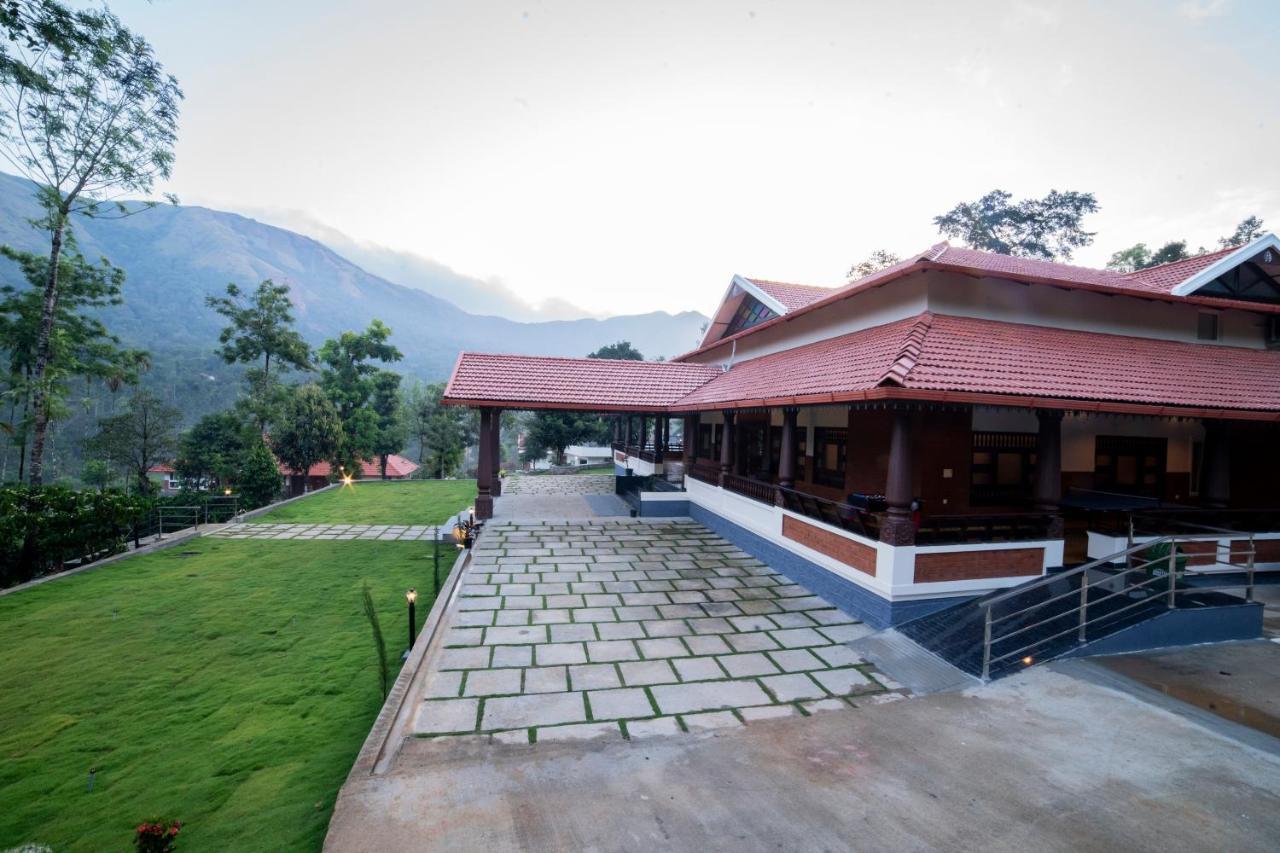 River Mist Resort Kelagur Εξωτερικό φωτογραφία