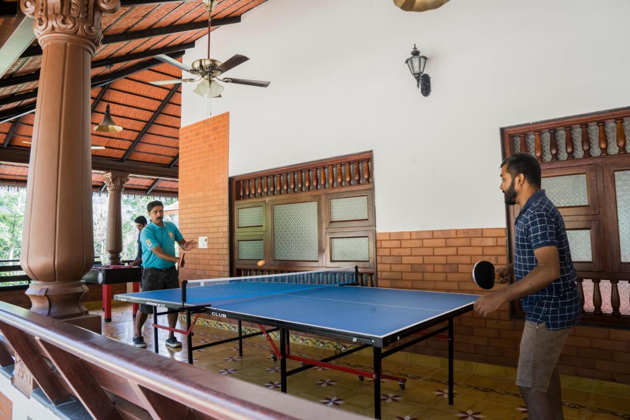 River Mist Resort Kelagur Εξωτερικό φωτογραφία