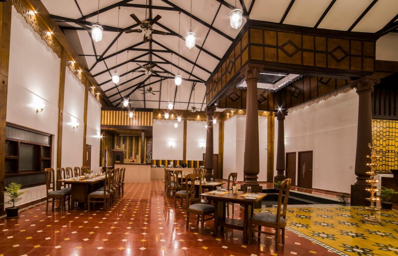 River Mist Resort Kelagur Εξωτερικό φωτογραφία
