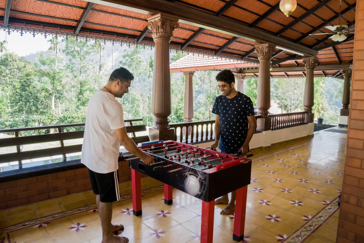 River Mist Resort Kelagur Εξωτερικό φωτογραφία