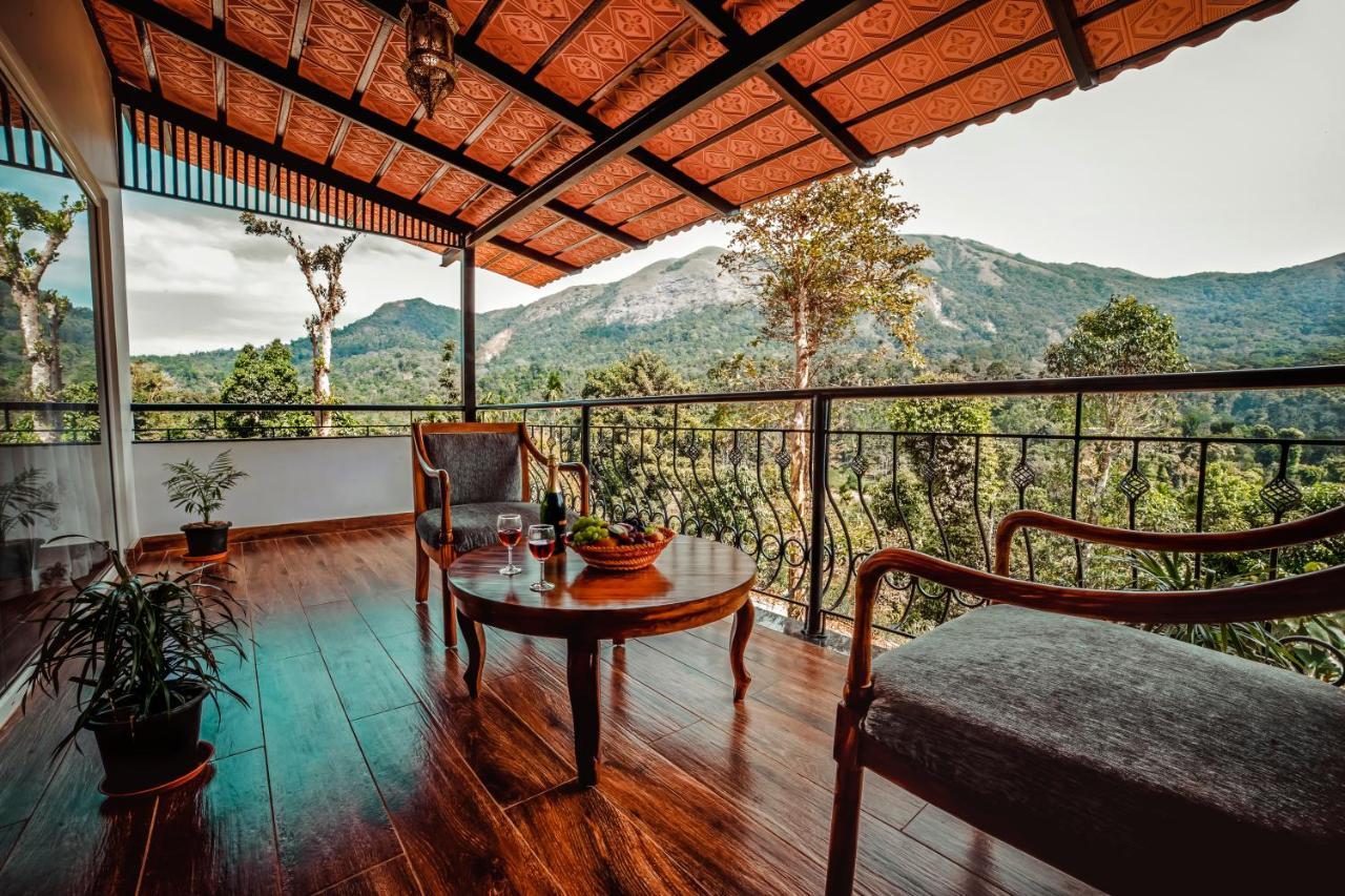 River Mist Resort Kelagur Εξωτερικό φωτογραφία