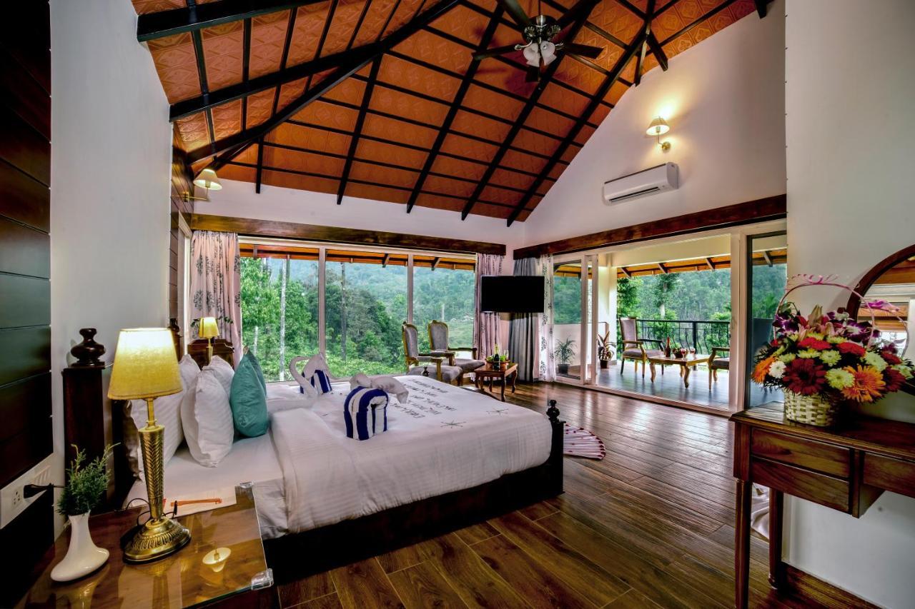 River Mist Resort Kelagur Εξωτερικό φωτογραφία