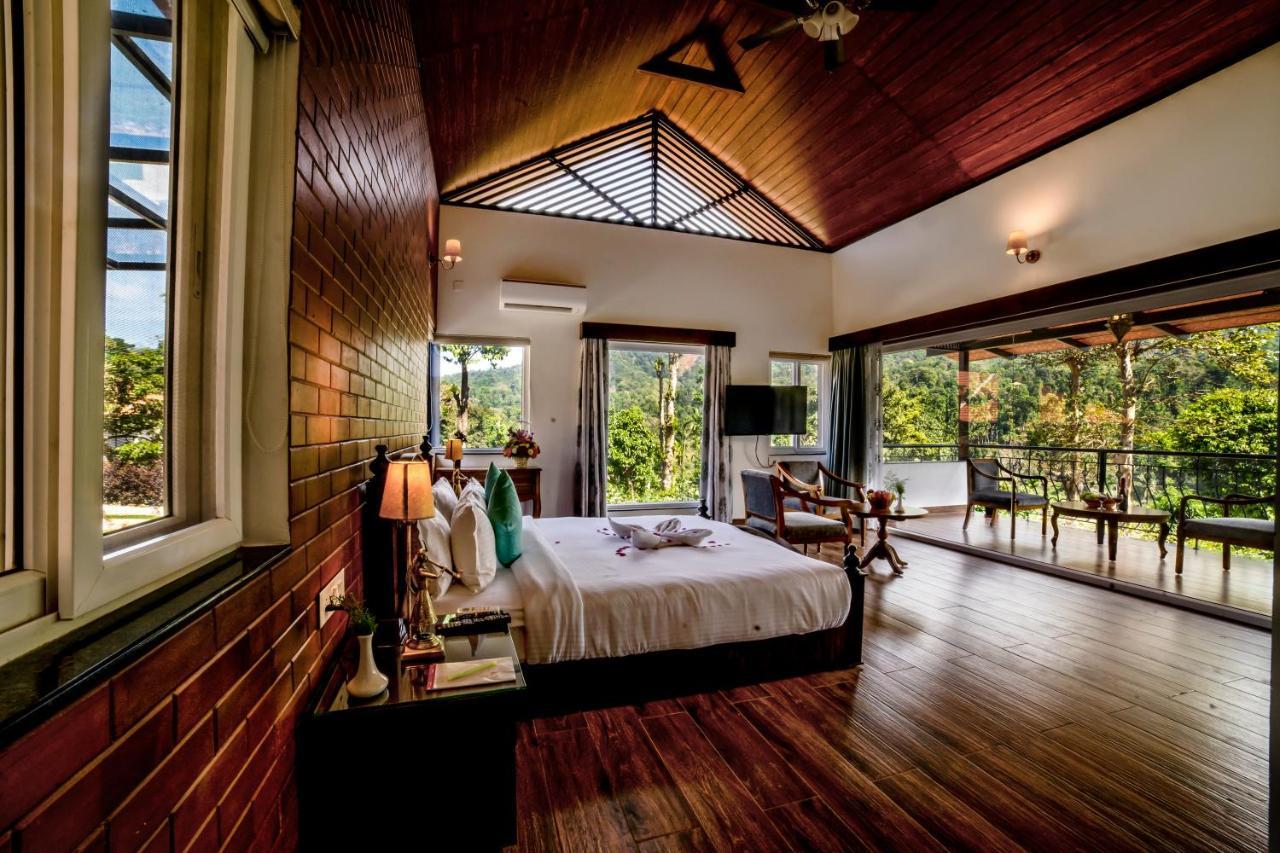 River Mist Resort Kelagur Εξωτερικό φωτογραφία