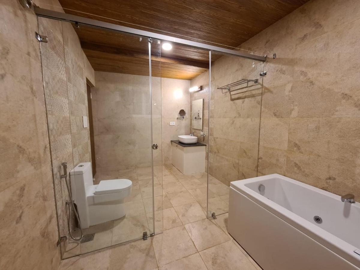River Mist Resort Kelagur Εξωτερικό φωτογραφία