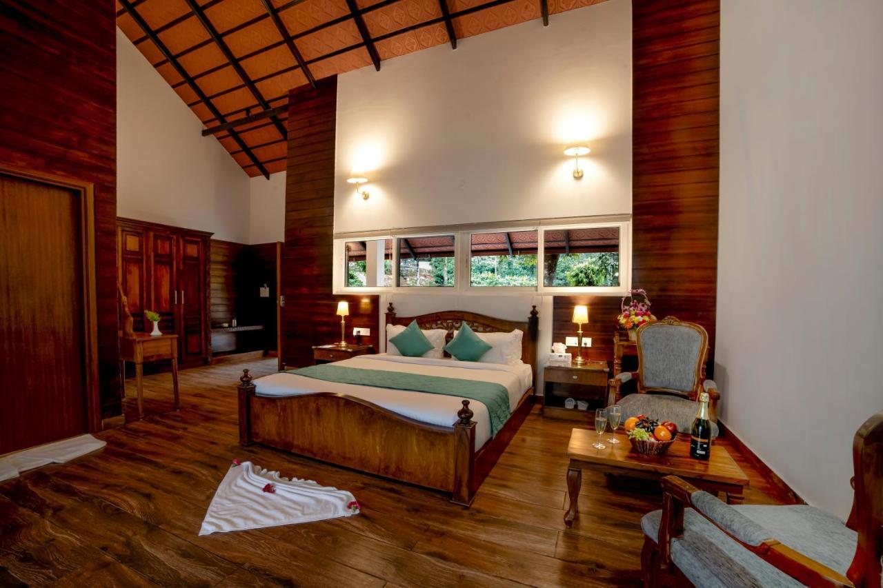 River Mist Resort Kelagur Εξωτερικό φωτογραφία