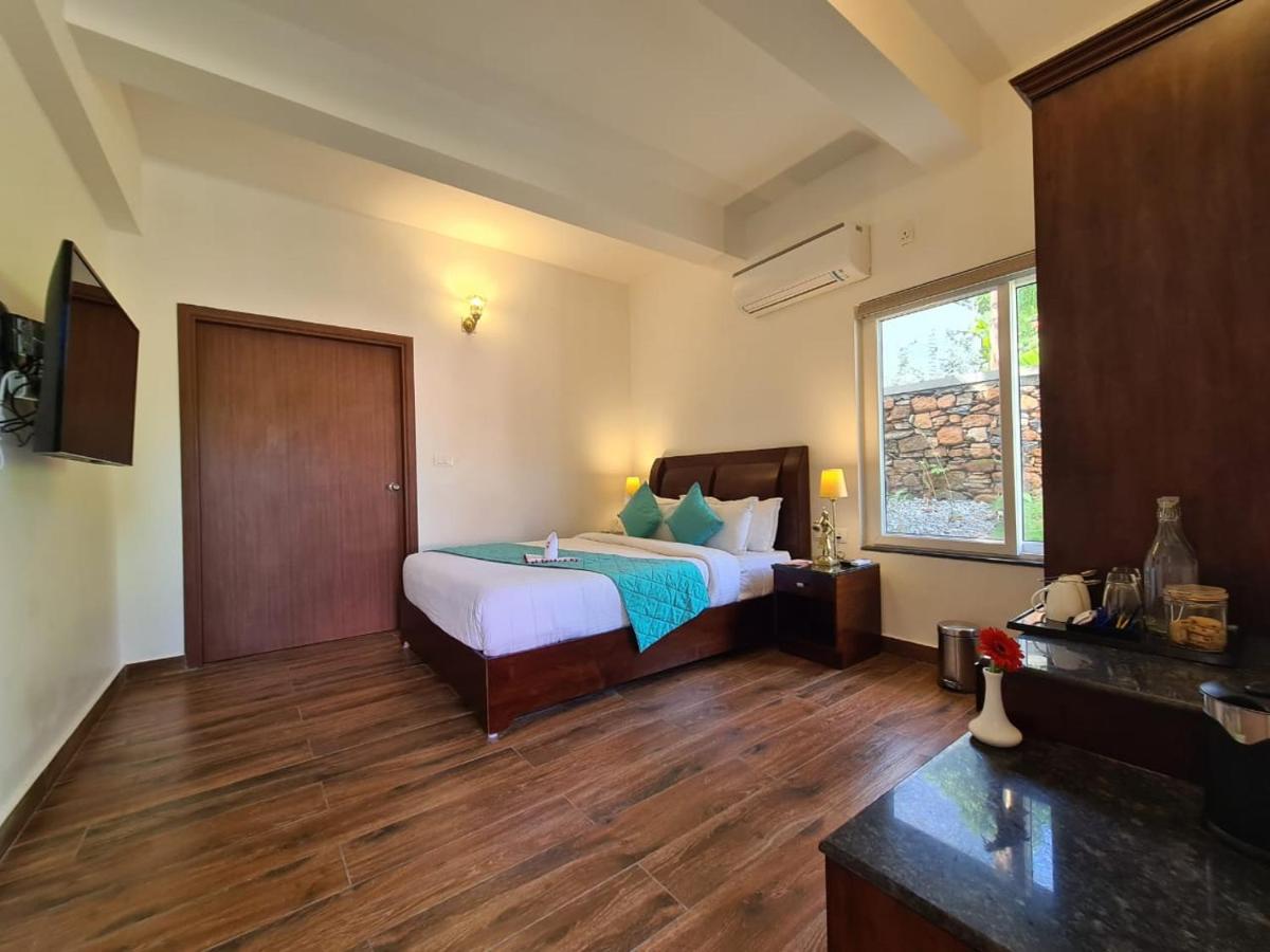 River Mist Resort Kelagur Εξωτερικό φωτογραφία