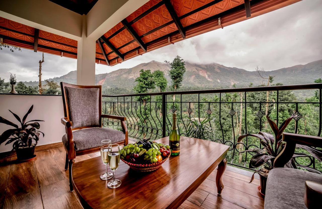 River Mist Resort Kelagur Εξωτερικό φωτογραφία