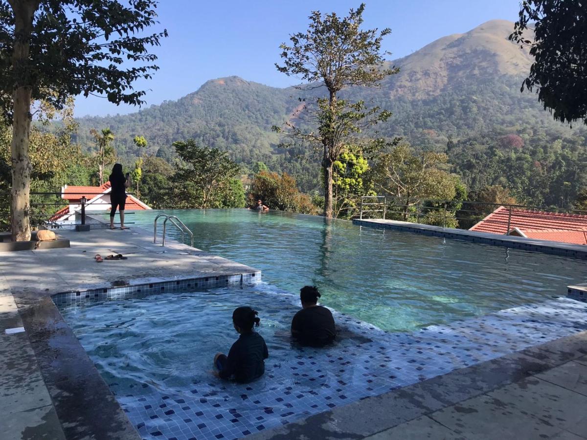 River Mist Resort Kelagur Εξωτερικό φωτογραφία
