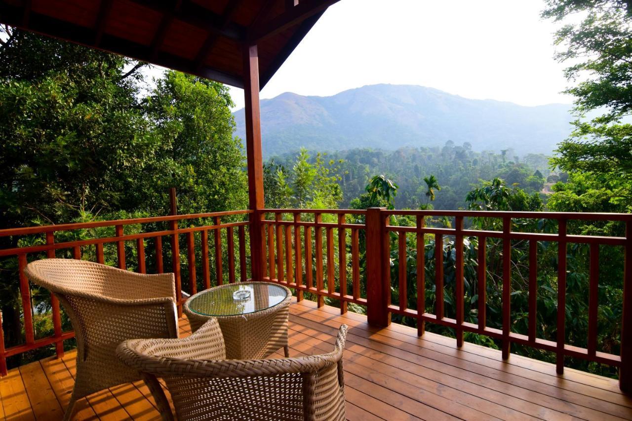 River Mist Resort Kelagur Εξωτερικό φωτογραφία