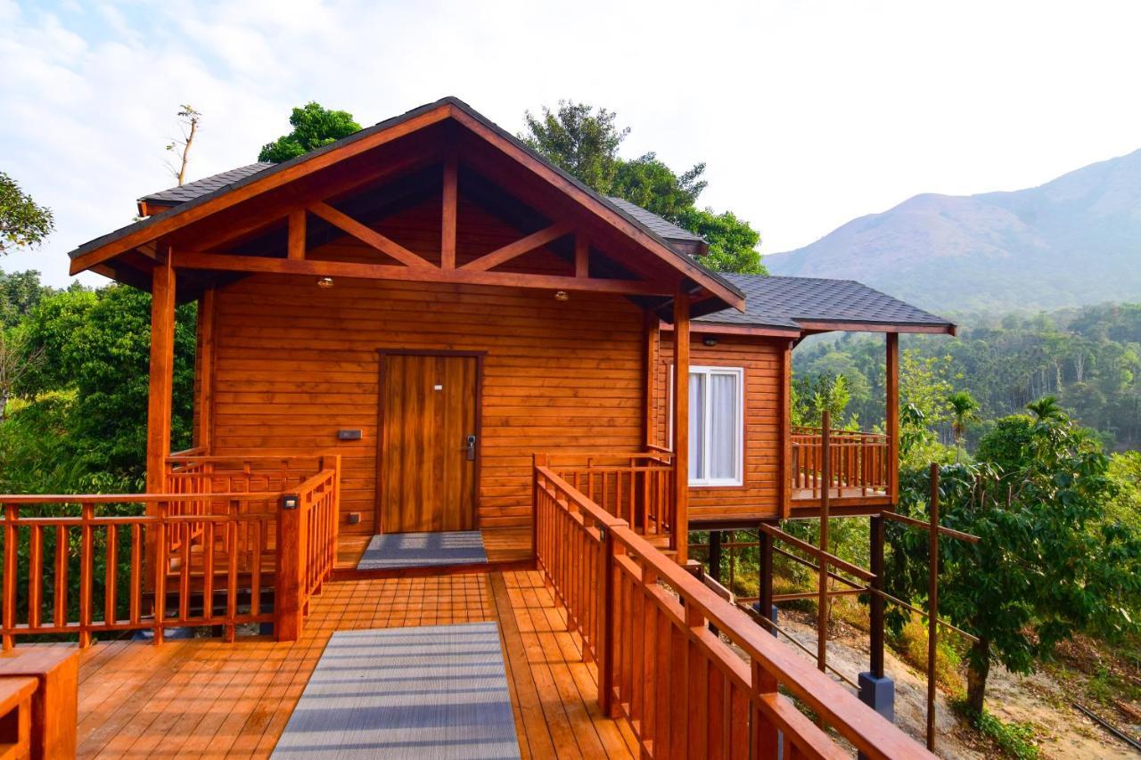 River Mist Resort Kelagur Εξωτερικό φωτογραφία