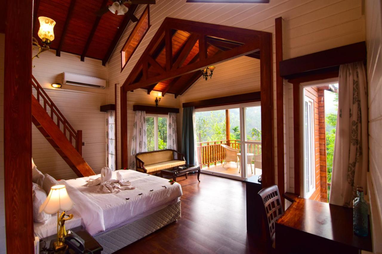 River Mist Resort Kelagur Εξωτερικό φωτογραφία