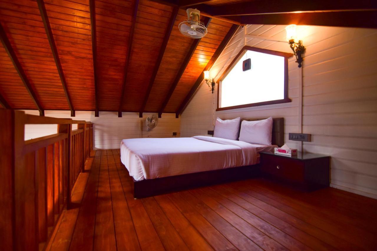 River Mist Resort Kelagur Εξωτερικό φωτογραφία